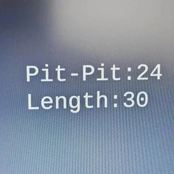 Slate & Stone Men's XL Flannel Button down Long sleeve Shirt Plaid - Picture 5 of 7